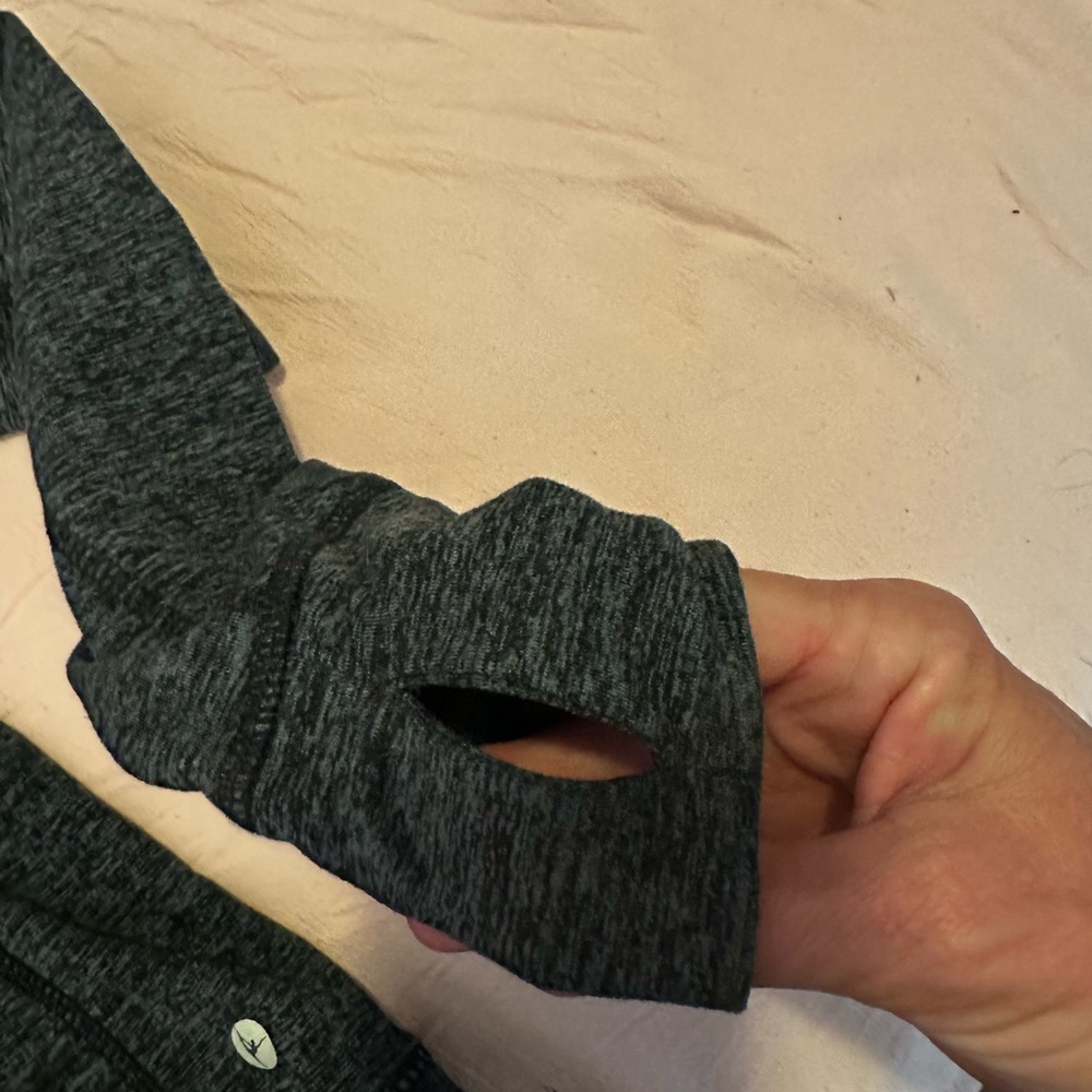 Lightweight Jacket - Picture 4 of 4